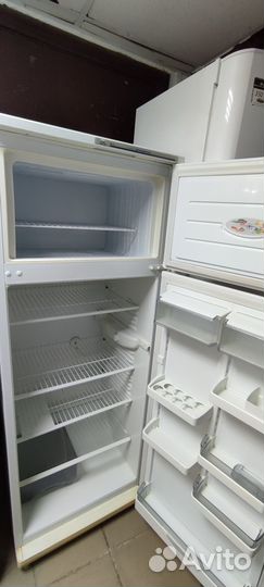 Холодильник бу Atlant