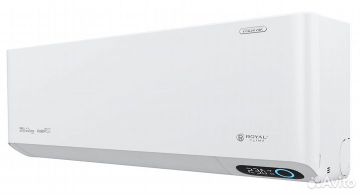 Кондиционер RCI-RFS28HN