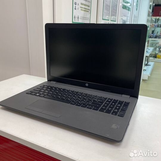 Ноутбук HP 15-bw532ur №72200