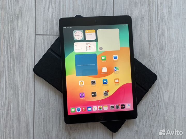 iPad 7 2019 32gb WiFi,Sim