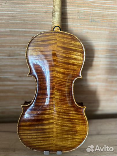 Мастеровая скрипка 4/4