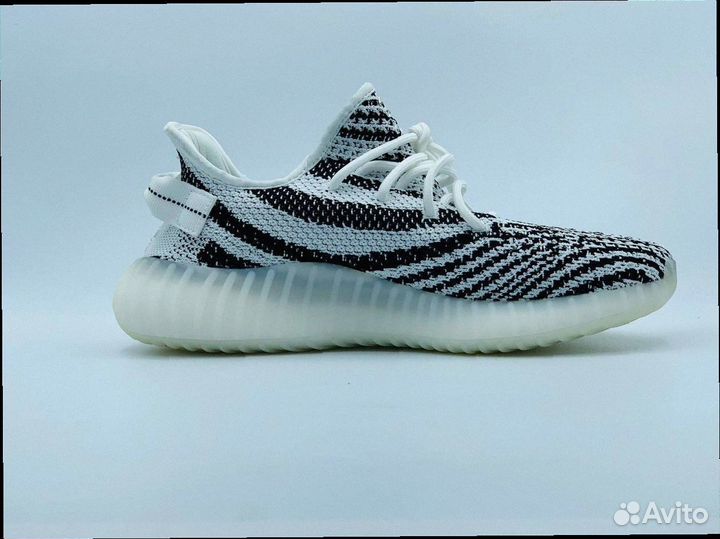 Кроссовки мужские Adidas Yeezy Boost 350