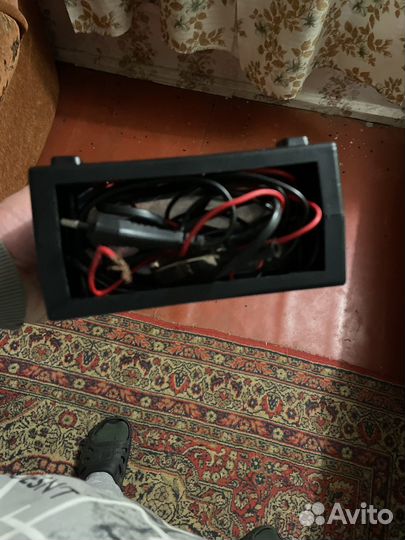 Зарядник акб Онион pw260