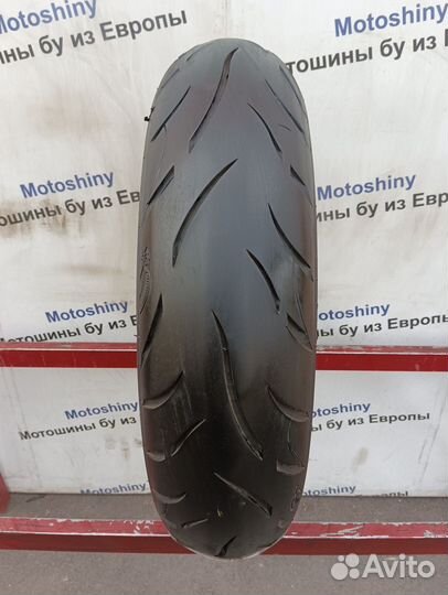 150/80 R16 Avon AV72 Kobra N-2826 Мотошина Бу