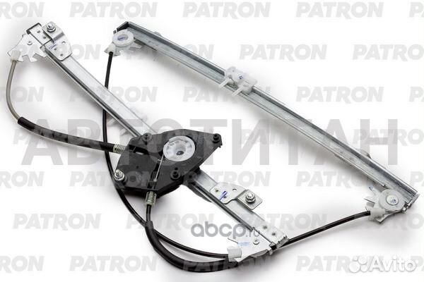 Стеклоподъемник Передний правый BMW X3 (E84 ) 2004-2010 Bmw X3