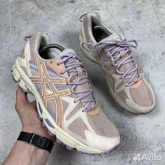 Кроссовки Asics Gel-Kahana 8 Оригинал 43.5