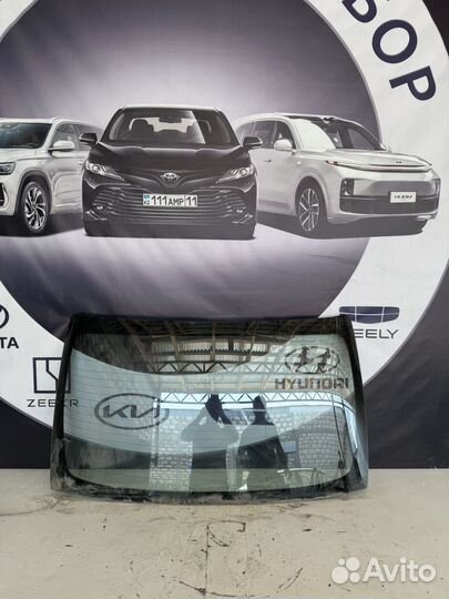 Лобовое стекло на Toyota Camry xv70 xv55 xv50 xv40