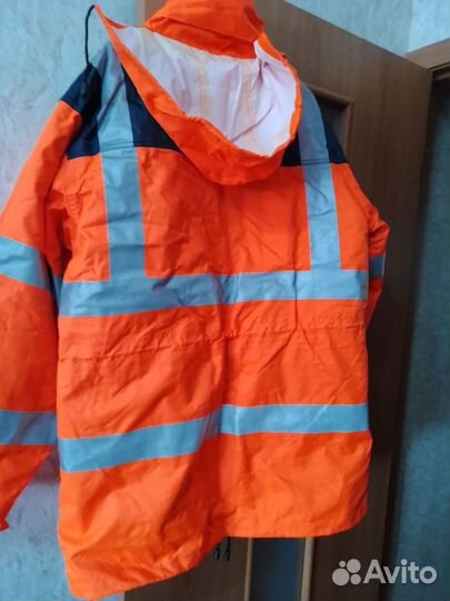 Спецодежда