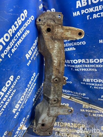 Передний подрамник Byd Flyer хэтчбек BYD368QA 2007