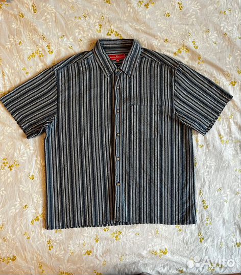 Рубашка Marcel Battiston Couture