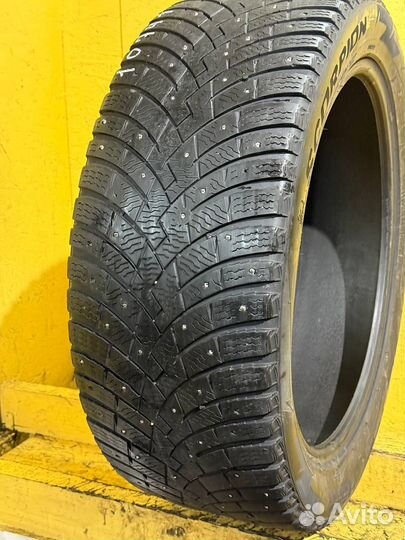 Pirelli Scorpion Ice Zero 2 275/45 R21 110H