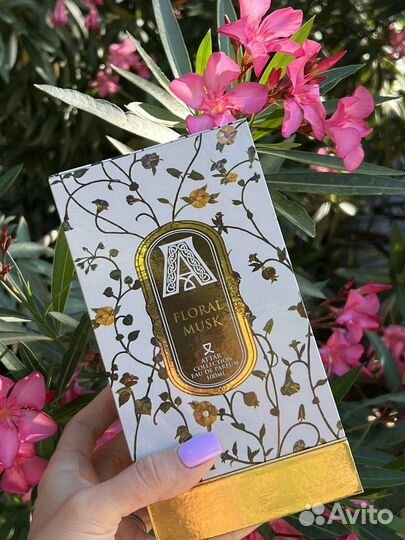 Attar Collection Духи