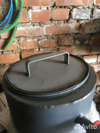 Вакуумная камера А325-400