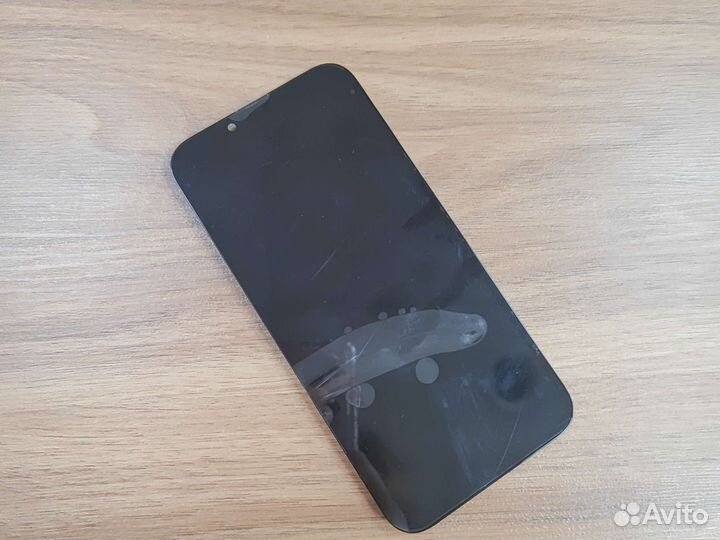 Дисплей Apple iPhone 13 в сборе с сенсором oled