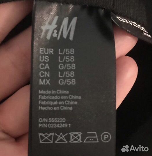 Шляпа женская