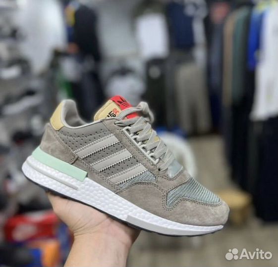 Кроссовки мужские