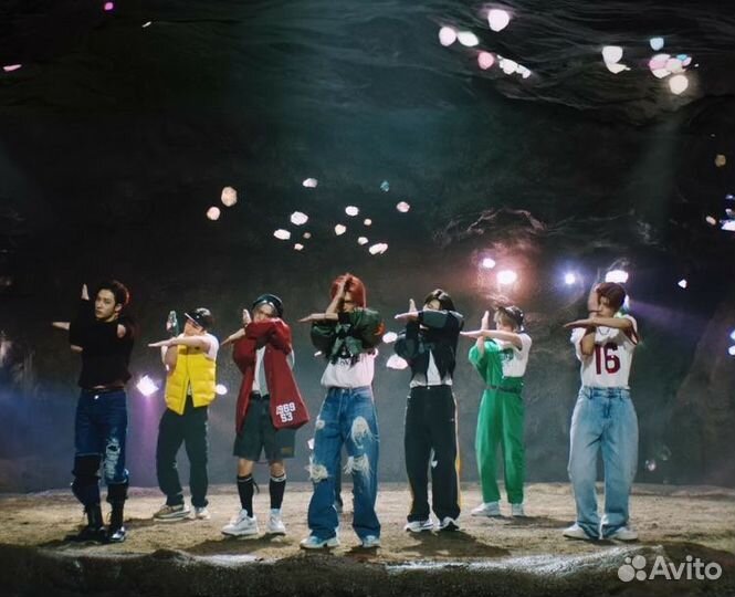 Стримьте S-class