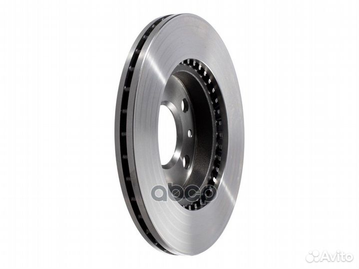 Z05981 диск тормозной передний Renault Duster