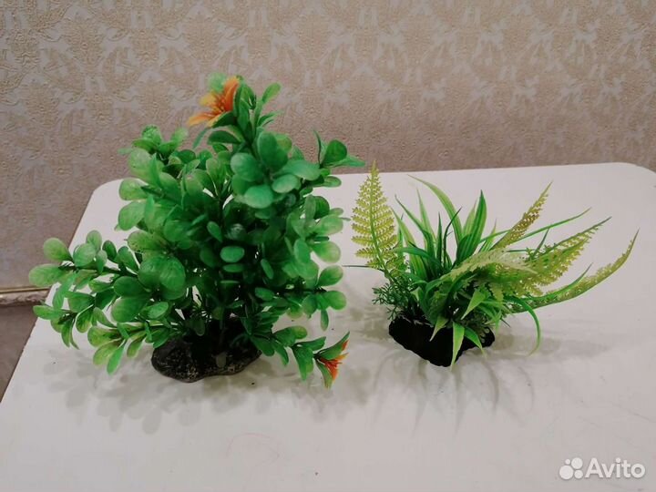 Продам аквариум 30 литров (комплект)