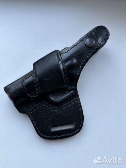 Кобура скрытого ношения для ПМ Стич Профи