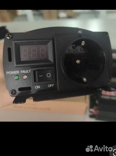 Преобразователь 12v 220v чистый синус 2000w