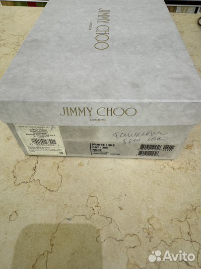 Туфли и босоножки женские 36 размер