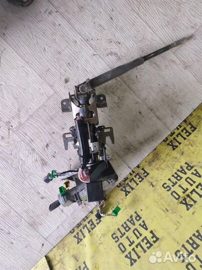 Замок зажигания Honda Freed (gb4) 2008-2016