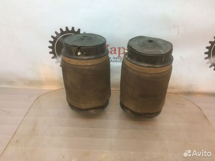 Пневмоподушка Mercedes GL X164