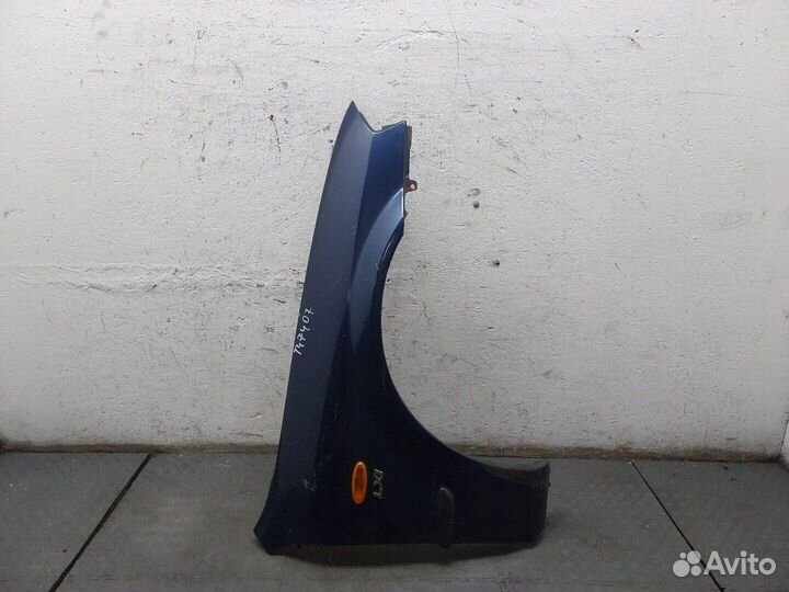 Крыло Mazda 323 (BJ), 2001