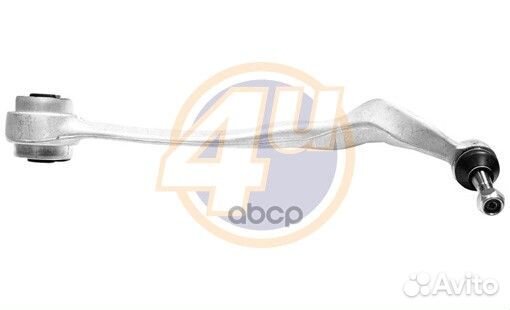 Рычаг BMW 5 (E39) 95- перед.подв.верх.прав