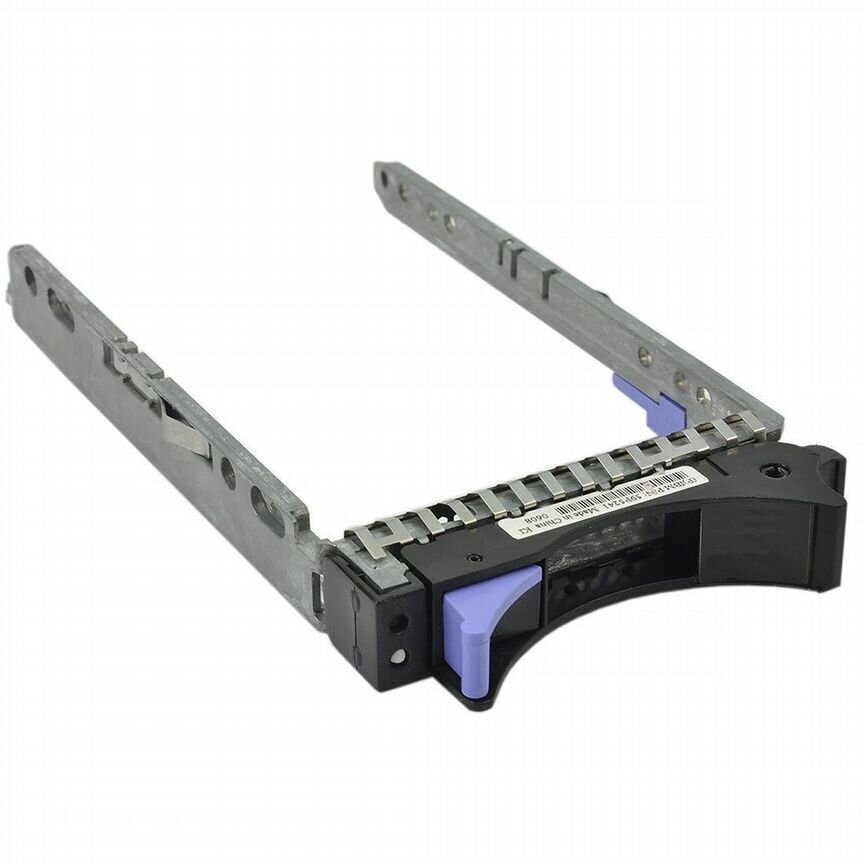 [31R2239] Салазка Ibm 59p5241 2.5" 31r2239