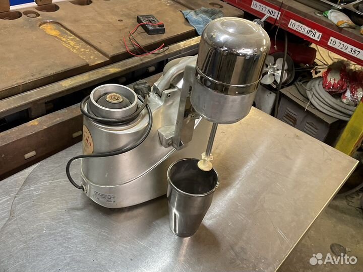 Соковыжималка