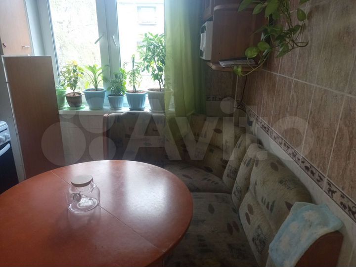 Комната 16 м² в 3-к., 3/5 эт.