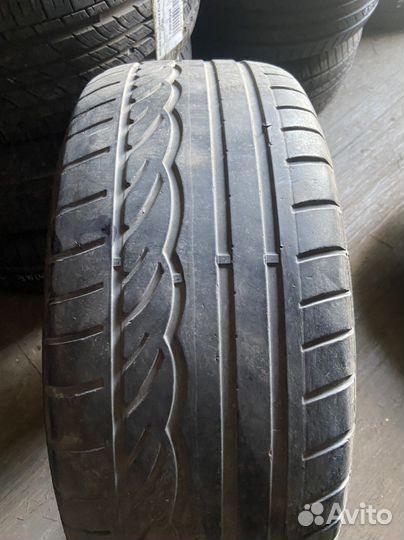 Dunlop SP Sport 01 225/50 R17 94Y