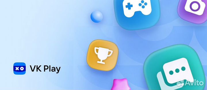 Промокод VK Play