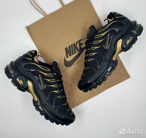 Кроссовки Nike Air Max TN Plus