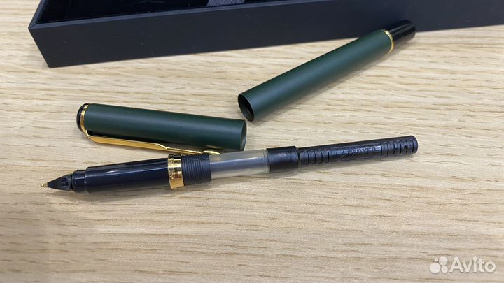 Перьевая ручка Parker Sonnet mini