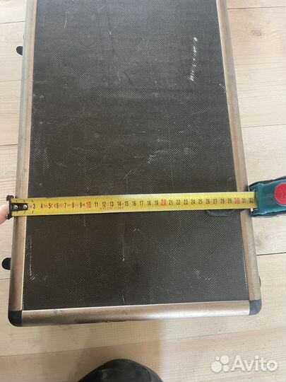 Кейс для оружия или музыкального инструмента