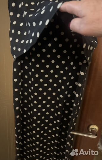 Платье женское 46 48
