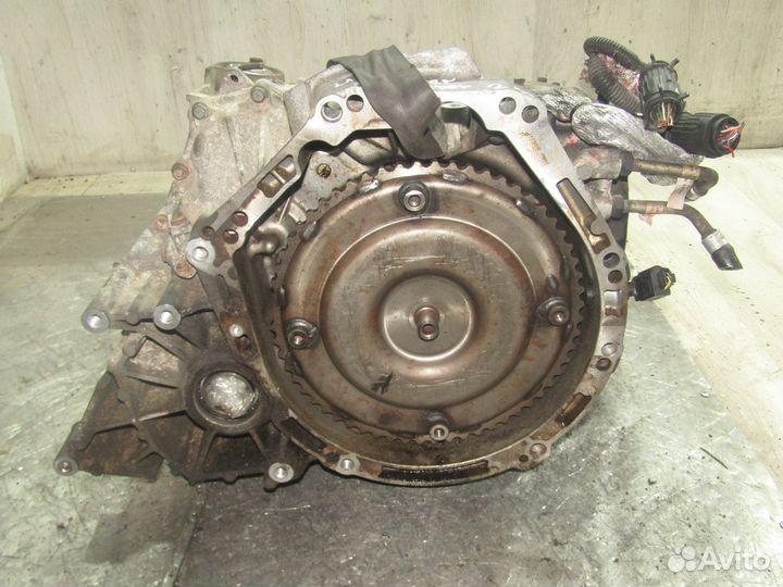 АКПП Land Rover 2.5 И 4Wd (25K4F)