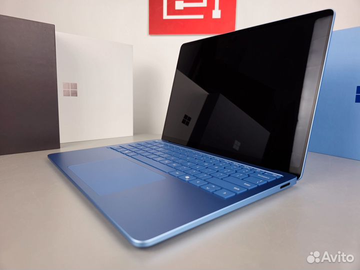 Microsoft Surface Laptop 7 