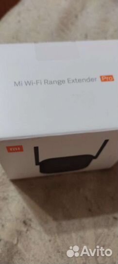 Новый Репитер Mi home усилитель, повторитель wifi