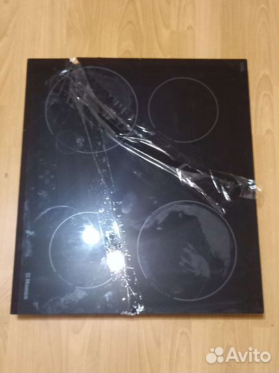 Варочная панель