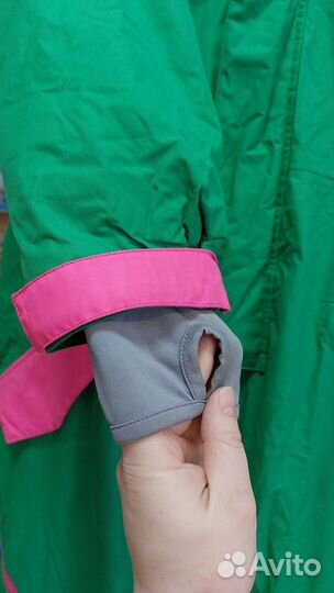 Комбинезон Tigon женский для сноуборда