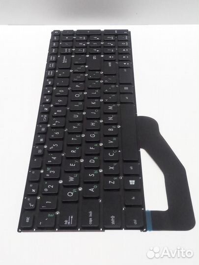 Клавиатура для Asus X540/X540L/X540LA/X540CA/X540S