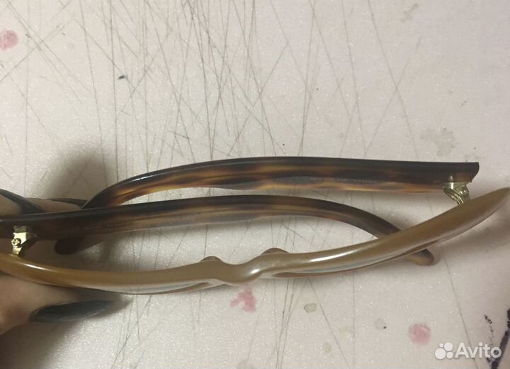 Солнцезащитные очки