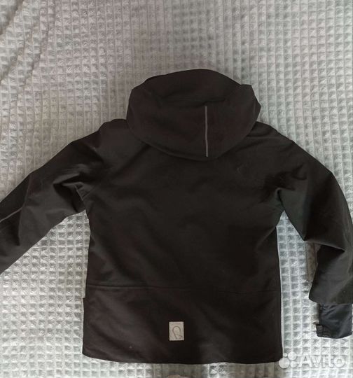 Куртка для мальчика