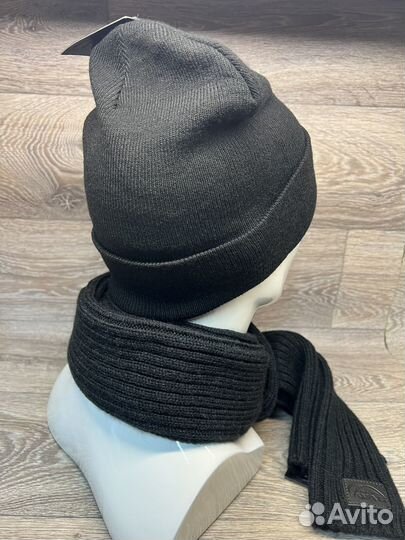 Шапка вязаная, Zetta