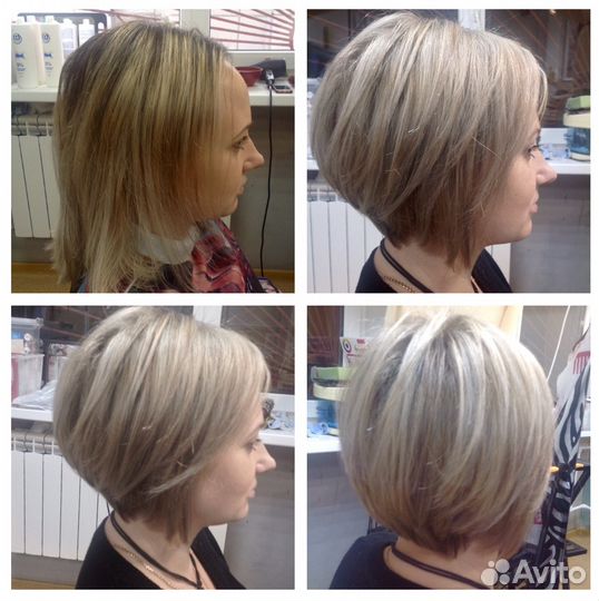 Индивидуальный подход к каждому клиенту