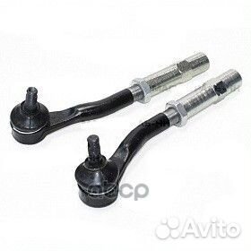 Комплект тяг рулевой трапеции 21080341400000 LADA